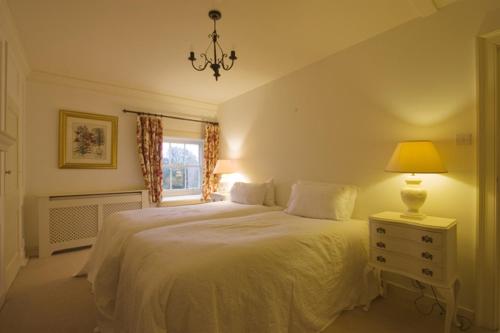 East Pallant Bed and Breakfast, Chichester