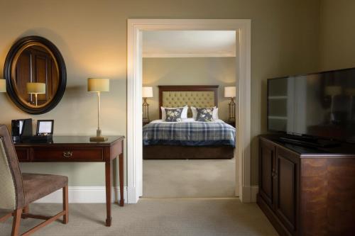 Golf View Hotel & Spa - image 13
