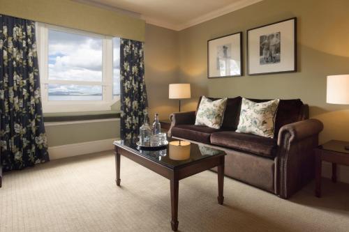Golf View Hotel & Spa in Nairn