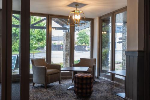 Faciliteiten, Almondsbury Interchange Hotel in Almondsbury