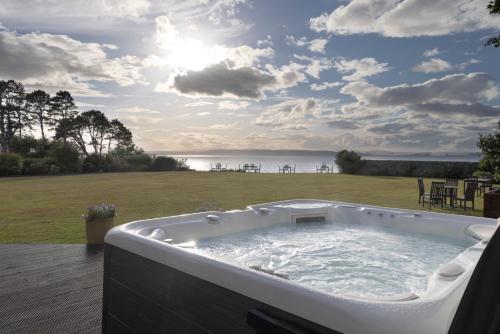 สปา, Golf View Hotel & Spa in เนิร์น