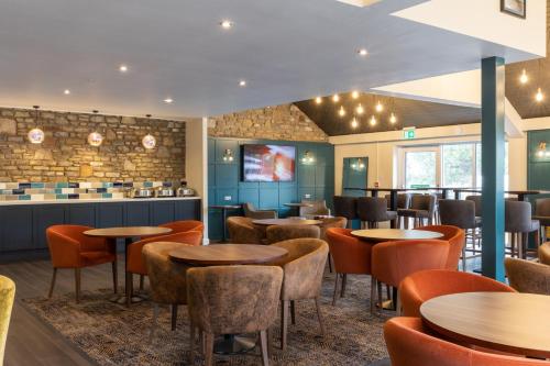 Restaurant, Almondsbury Interchange Hotel in Almondsbury