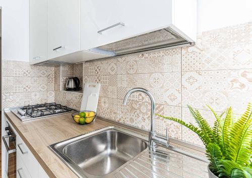 JOIVY Adorable flat with balcony, Milán (fotografie 6)