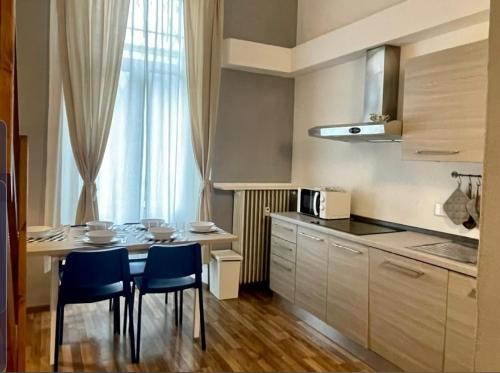  Casa Marsili - Luxury Apartment in Turin