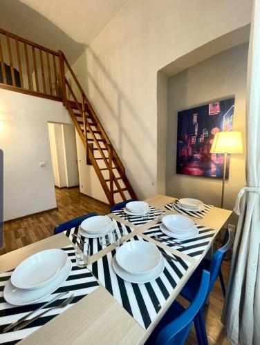  Casa Marsili - Luxury Apartment in Turin