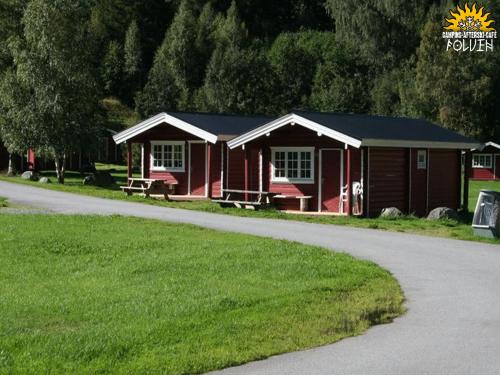 Cottage with Private Bathroom