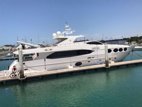 Lusail Queen