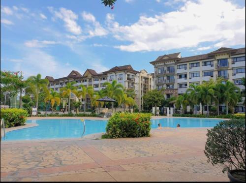 Condo 2br for rent in Davao City