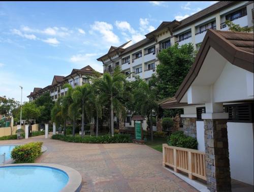 Alles One Oasis Condo Davao Near SM Mall with Wifi