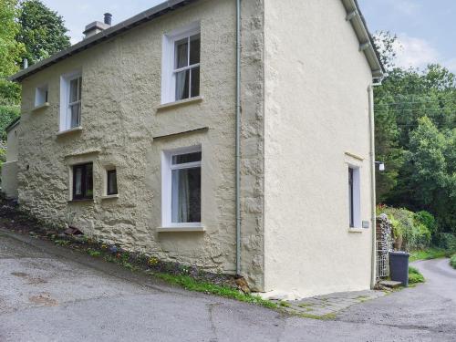 Kate's Cottage gîte à louer Haverthwaite Railway Station