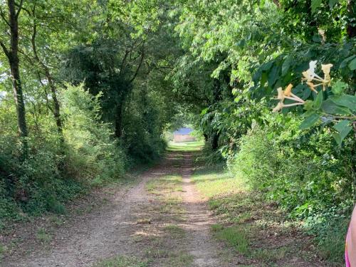 LE PLESSIS AUX OISEAUX