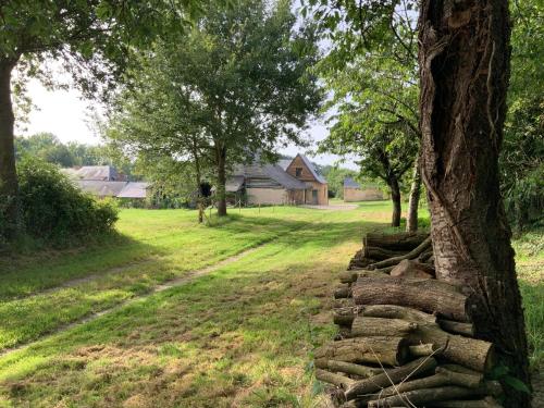 LE PLESSIS AUX OISEAUX