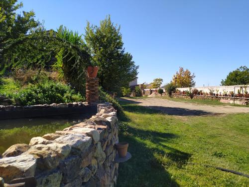 Létesítmények, La Posada de Grimaldo in Canaveral