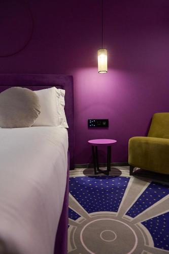 MyTALE Creative Academy Hotel - image 11