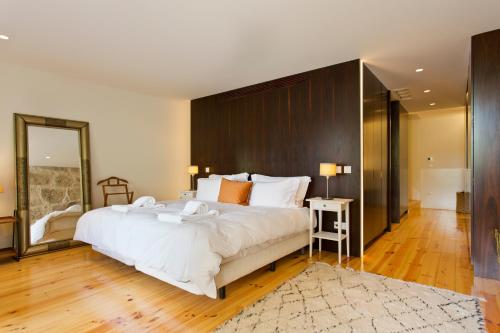 Boutique Rentals- Hidden Garden Porto's downtown, Porto (photo 9)