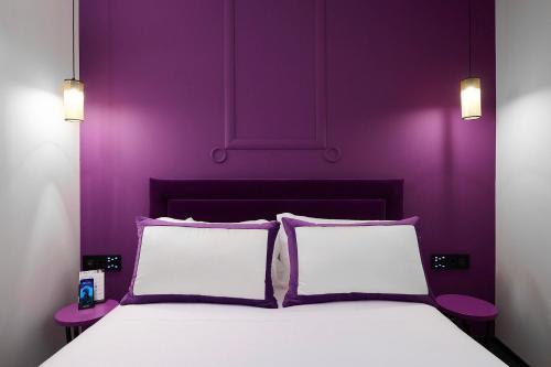 MyTALE Creative Academy Hotel - image 6