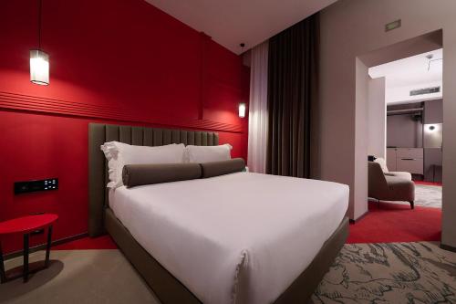 MyTALE Creative Academy Hotel - image 13