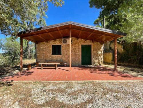 Wonderful house in the heart of Sicily - Lago di Ogliastro