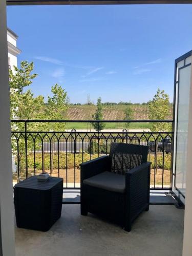 ***Suite Parklane* 5min Disney & Shopping * NEW*** near Disneyland Paris