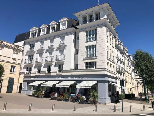 ***Suite Parklane* 5min Disney & Shopping * NEW*** near Disneyland Paris