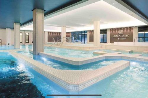 ***Suite Parklane* 5min Disney & Shopping * NEW*** near Disneyland Paris