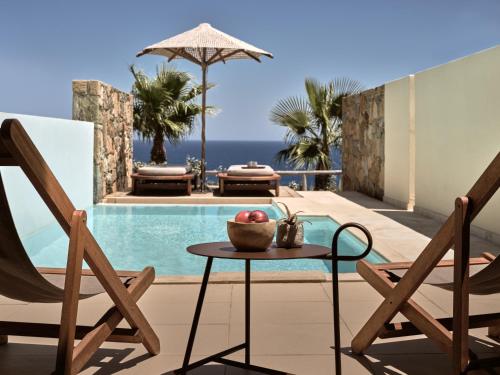 Sea Side Resort & Spa - image 10