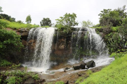 Shinde's Tikona Valley Farm