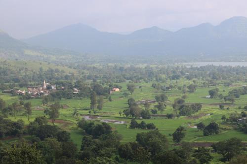 Shinde's Tikona Valley Farm