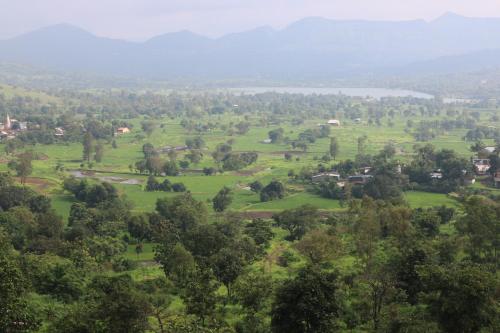 Shinde's Tikona Valley Farm