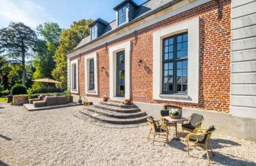 La Ragotière chambre d'hôte Paradis