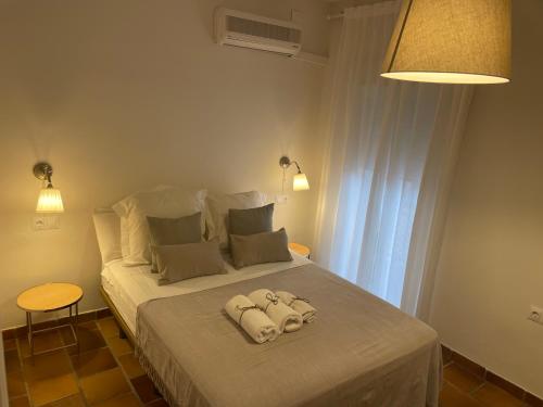 APARTAMENTOS TURÍSTICOS, PONCE DE LEÓN, Deluxe, Ronda (foto 11)