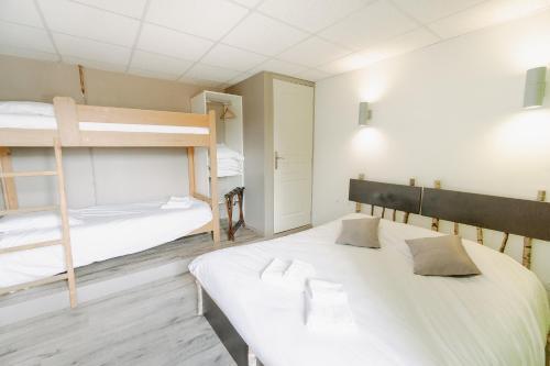 Chambre, familiale
