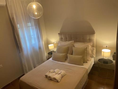 APARTAMENTOS TURÍSTICOS, PONCE DE LEÓN, Deluxe, Ronda (foto 10)