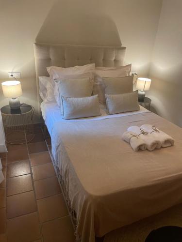 APARTAMENTOS TURÍSTICOS, PONCE DE LEÓN, Deluxe, Ronda (foto 6)