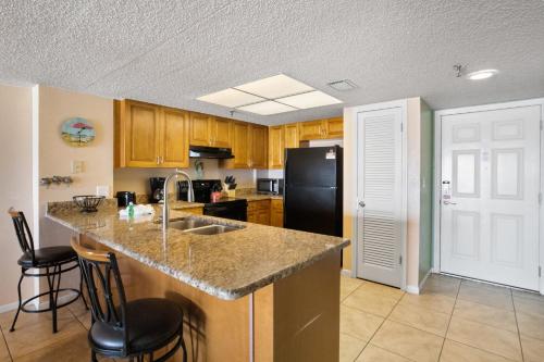 Beachfront Complex - 2b 2b - Beach Place #303 thumb 2