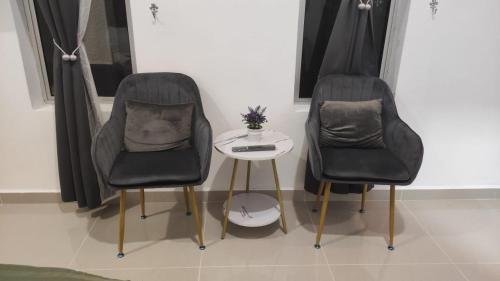 D'LaMar Homestay in 彭丹