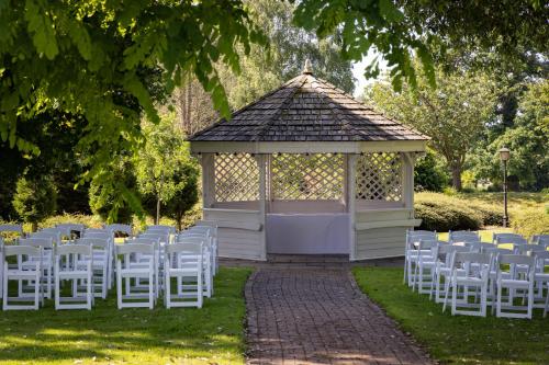 Hilton Avisford Park - image 3