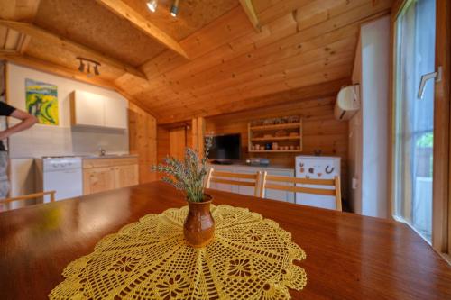 Зручності, Cottage surrounded by forests - The Sunny Hill in Петровче