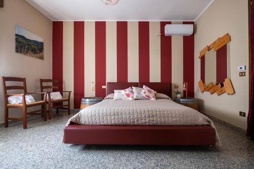 Berici Bed and Breakfast - Accommodation - Nanto