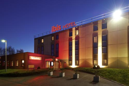 ibis Hotel Brussels Airport - image 7