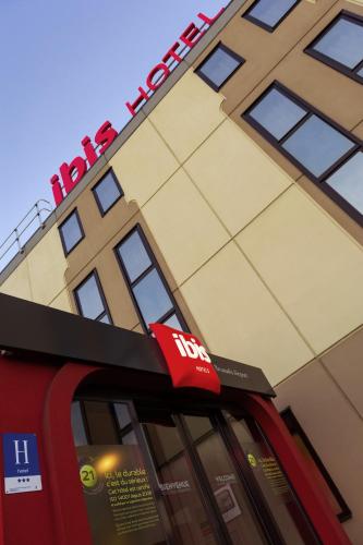ibis Hotel Brussels Airport - main image