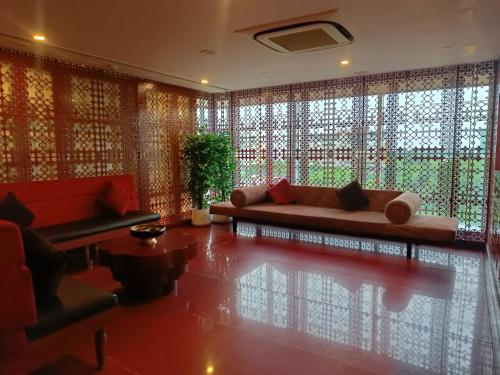 Design Hotel Chennai by jüSTa - Luxury Boutique Hotel in Chennai