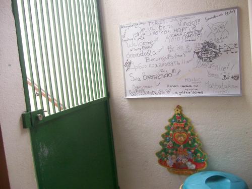 Casa da Cacaia e do Henrique – Rio de Janeiro, 