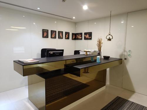Design Hotel Chennai by jüSTa - Luxury Boutique Hotel in Chennai