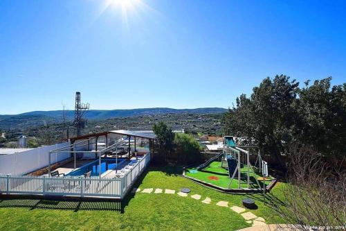 פלאז'ה בוטיק in Pki'in