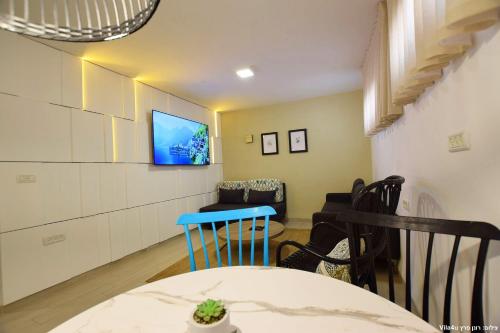 פלאז'ה בוטיק in Pki'in