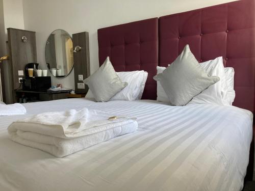 Kings Lodge - Great Yarmouth