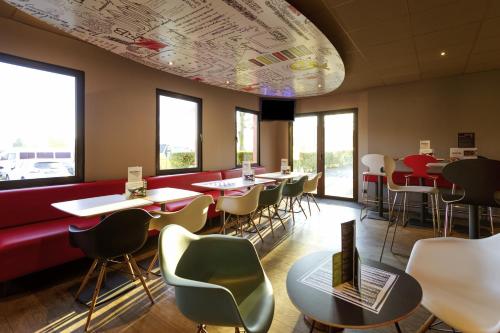 ibis Hotel Brussels Airport - image 4