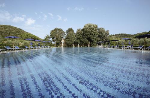 Residenza Sant’Anna Del Volterraio