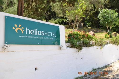 Hotel Helios Splendid